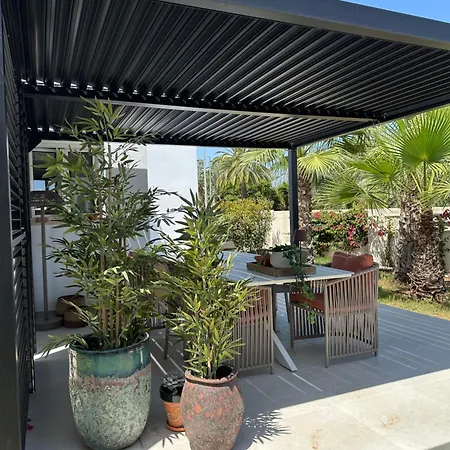 Moderne 3 Slaapkamer *