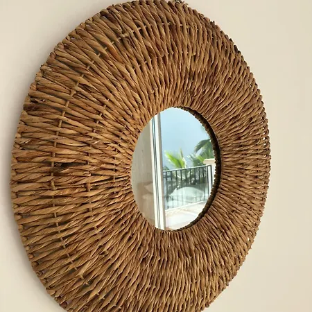 Moderne 3 Slaapkamer Дения