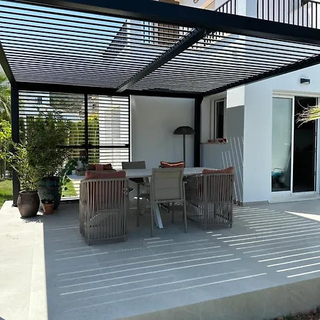 Moderne 3 Slaapkamer Вилла Дения