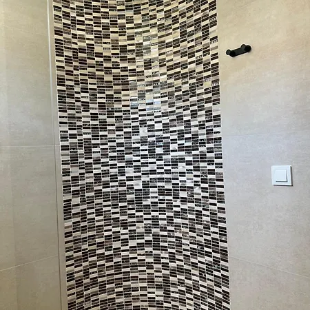 Moderne 3 Slaapkamer *