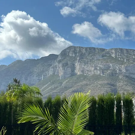 Moderne 3 Slaapkamer Вилла