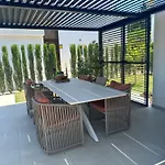 וילה Moderne 3 Slaapkamer *