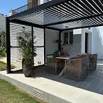 Moderne 3 Slaapkamer וילה דניה