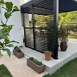 Moderne 3 Slaapkamer