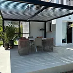 Moderne 3 Slaapkamer וילה דניה