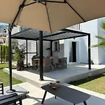 Villa Moderne 3 Slaapkamer Denia