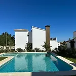 Moderne 3 Slaapkamer Villa