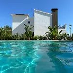 Villa Moderne 3 Slaapkamer *