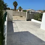 וילה Moderne 3 Slaapkamer *
