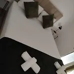 Villa Moderne 3 Slaapkamer