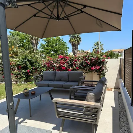 וילה Moderne 3 Slaapkamer דניה