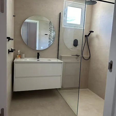 וילה Moderne 3 Slaapkamer