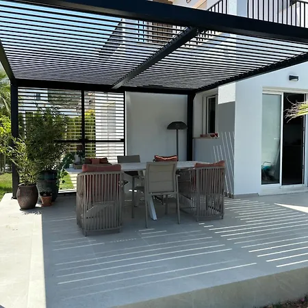 Moderne 3 Slaapkamer Villa Denia