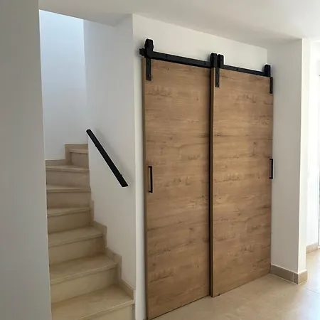 Moderne 3 Slaapkamer * דניה