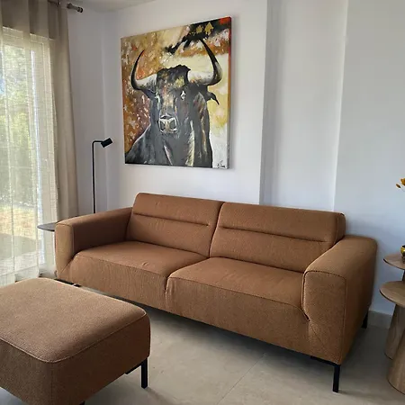 Moderne 3 Slaapkamer *