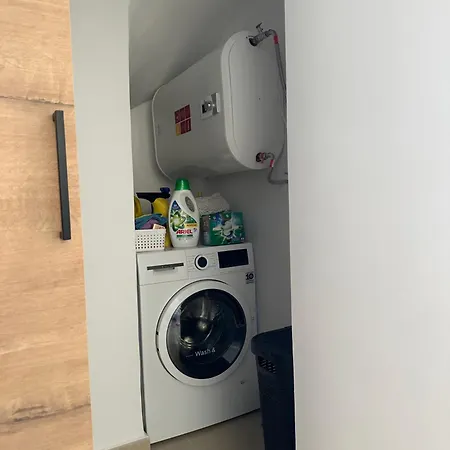 Moderne 3 Slaapkamer Denia
