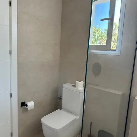 וילה Moderne 3 Slaapkamer