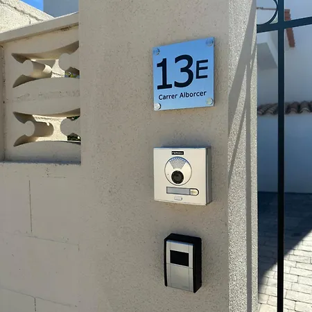 Moderne 3 Slaapkamer *