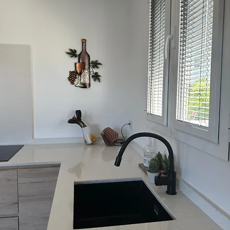 Moderne 3 Slaapkamer