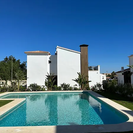 Moderne 3 Slaapkamer Villa