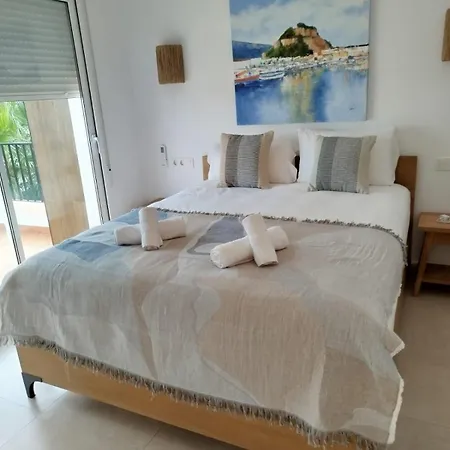 Moderne 3 Slaapkamer וילה *