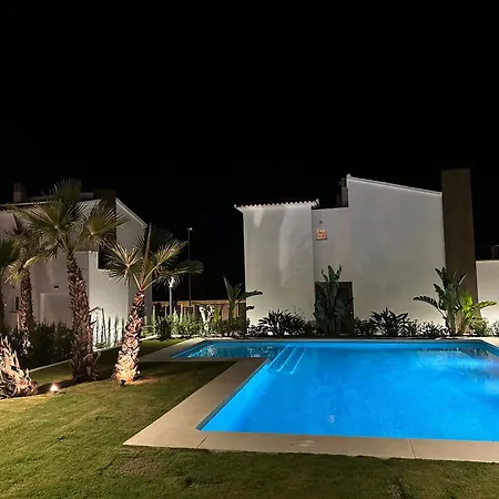 Moderne 3 Slaapkamer * Dénia