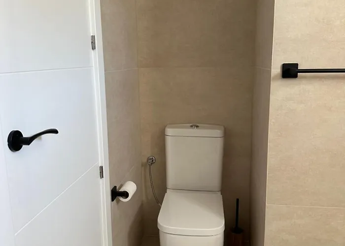 Moderne 3 Slaapkamer *