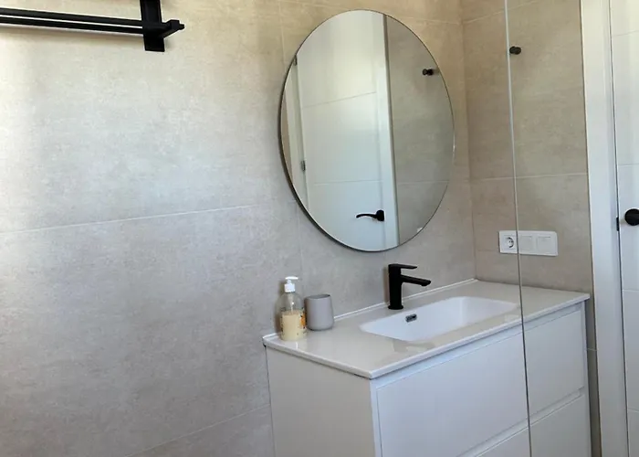 Moderne 3 Slaapkamer Villa