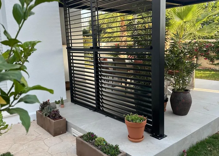 Moderne 3 Slaapkamer