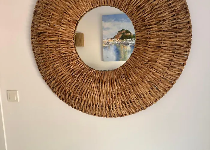 Moderne 3 Slaapkamer Dénia