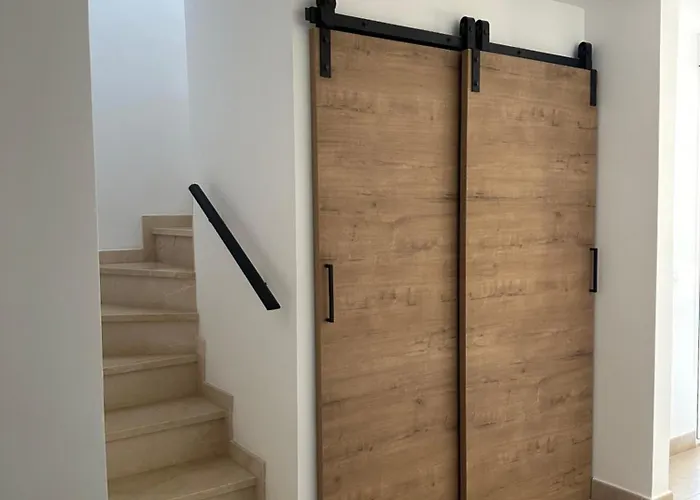 Moderne 3 Slaapkamer * Denia