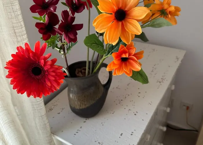 Moderne 3 Slaapkamer Villa