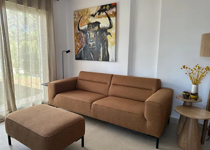 Moderne 3 Slaapkamer *