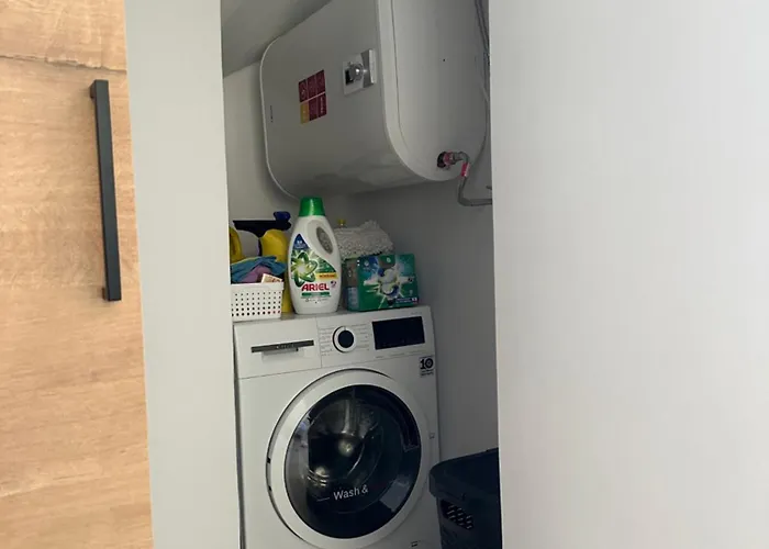 Moderne 3 Slaapkamer Dénia