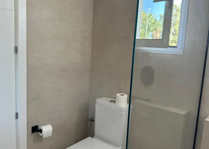 Villa Moderne 3 Slaapkamer