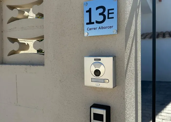 Moderne 3 Slaapkamer *