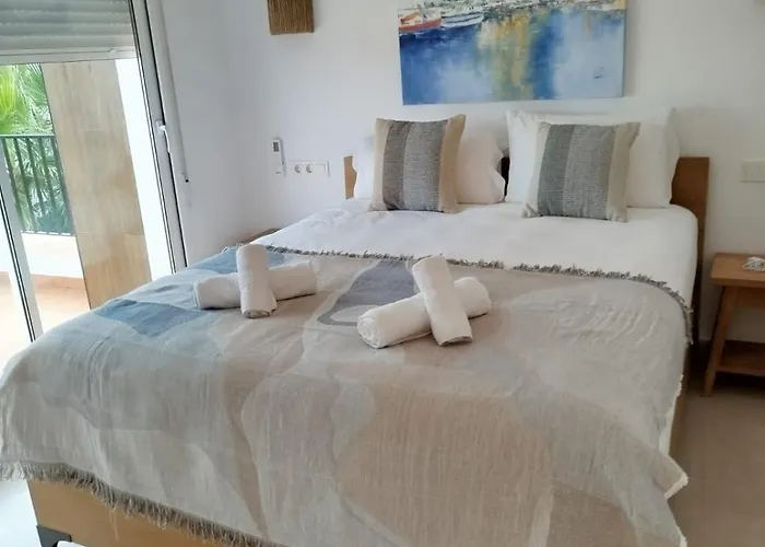 Moderne 3 Slaapkamer Villa *