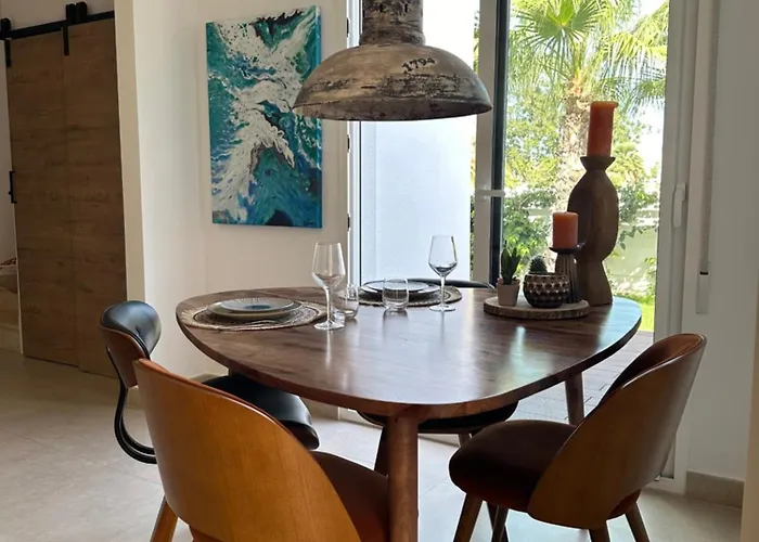 Moderne 3 Slaapkamer *