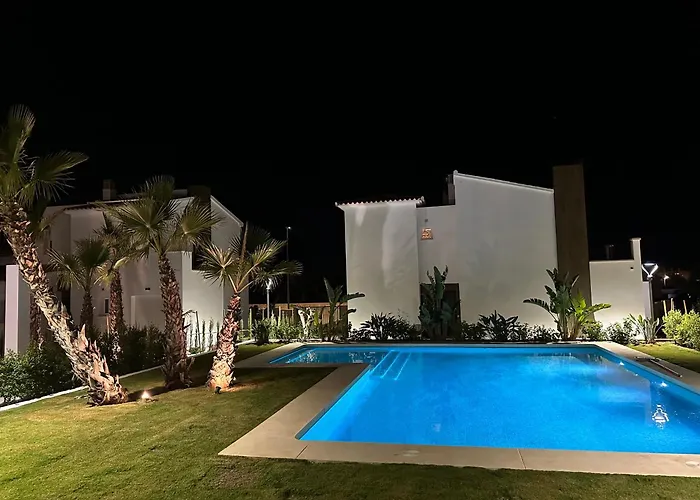 Moderne 3 Slaapkamer * Dénia