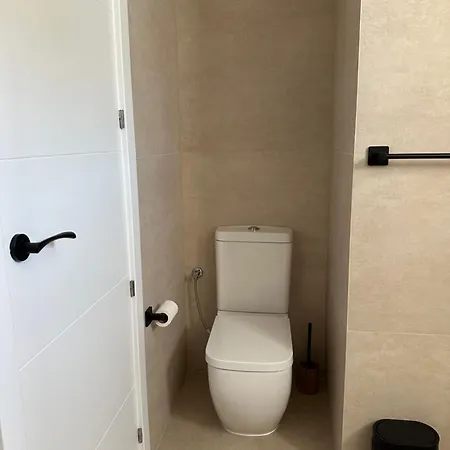 Moderne 3 Slaapkamer *