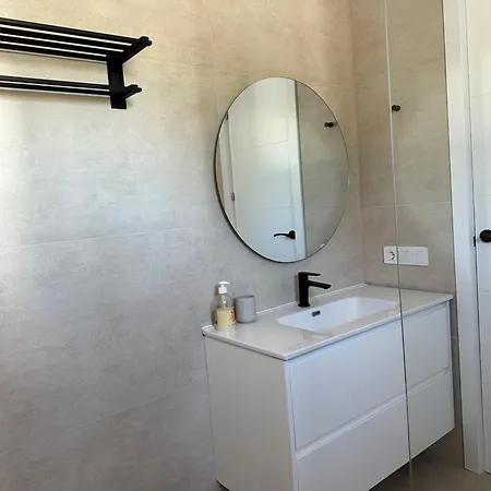 Moderne 3 Slaapkamer Villa