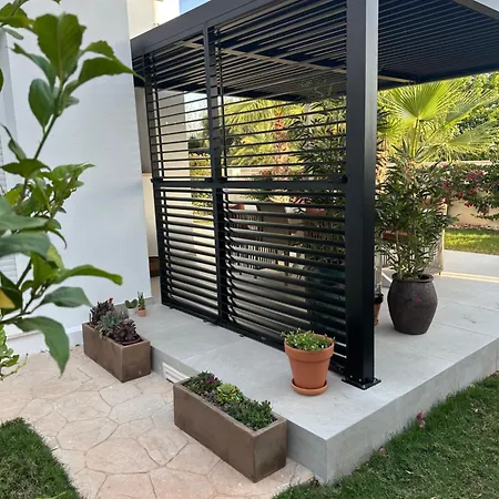 Moderne 3 Slaapkamer