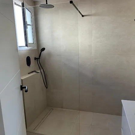 Villa Moderne 3 Slaapkamer *