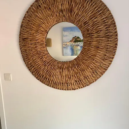 Moderne 3 Slaapkamer Denia