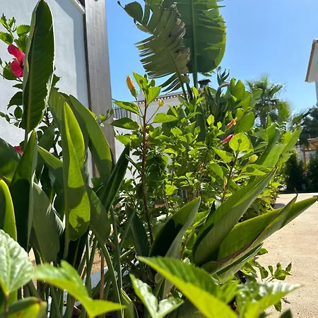 Moderne 3 Slaapkamer * Denia