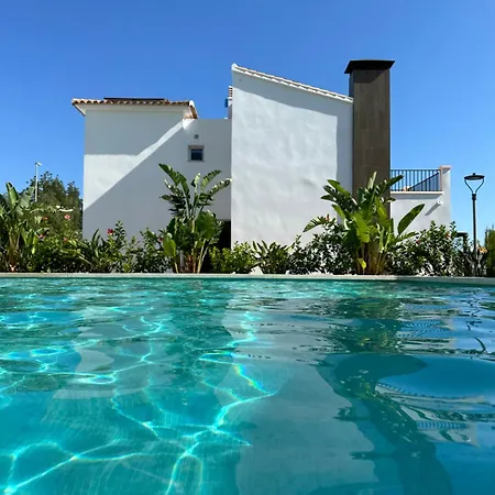 Villa Moderne 3 Slaapkamer *