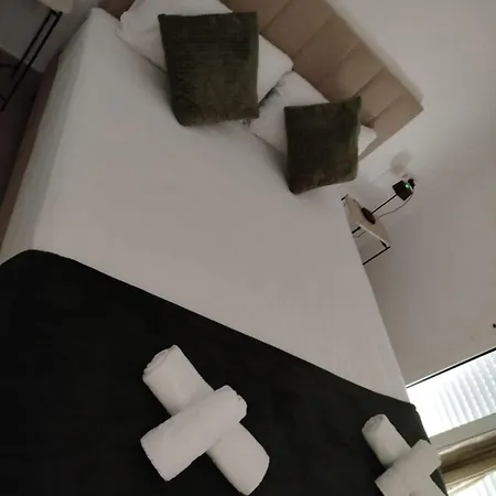 Villa Moderne 3 Slaapkamer