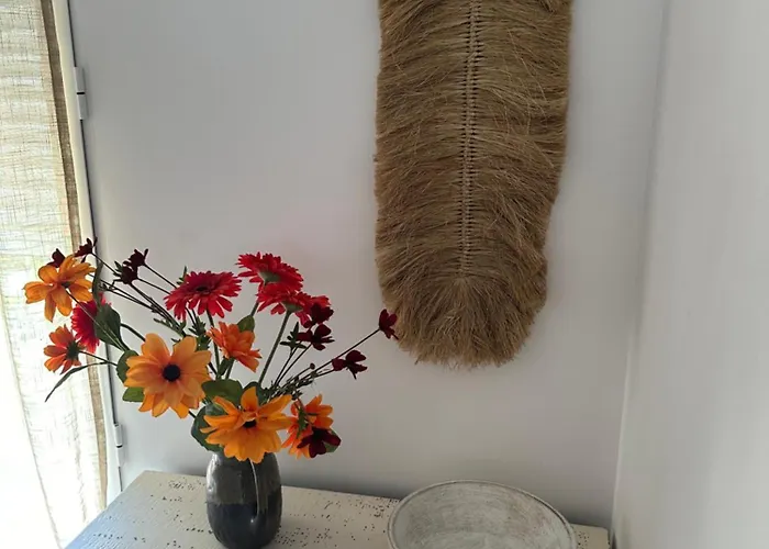 Moderne 3 Slaapkamer Willa Denia