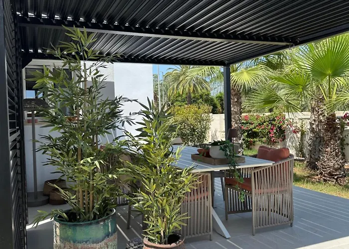 Moderne 3 Slaapkamer *