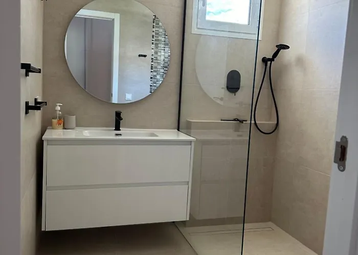 Willa Moderne 3 Slaapkamer